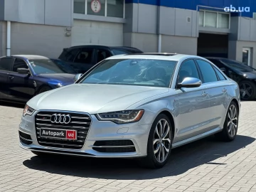 Авто Audi A6 2014 № 7774058