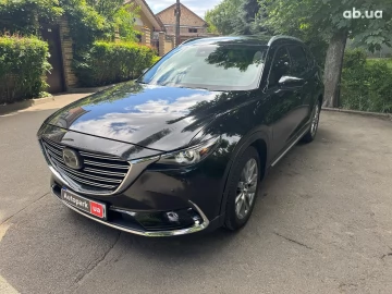 Авто Mazda Cx-9 2017 № 7774060