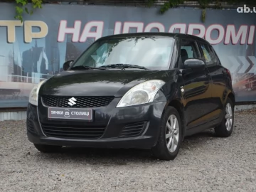Авто Suzuki Swift 2013 № 7774337