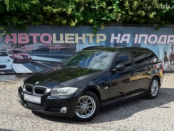 Авто BMW 3 Серия 2012 № 7774887