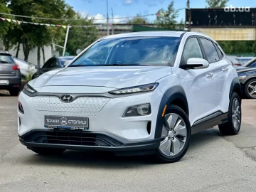 Авто Hyundai Kona Electric 2021 № 7775875