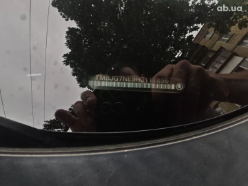 Авто Skoda Octavia 2016 № 7776354