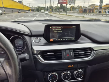 Авто Mazda 6 2015 № 7777101
