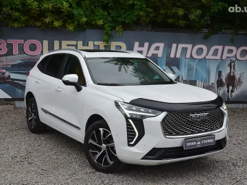 Авто Haval Jolion 2021 № 7777104
