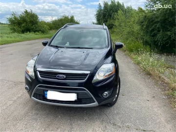 Авто Ford Kuga 2011 № 7778441