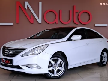 Авто Hyundai Sonata 2015 № 7779054