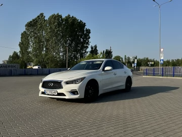 Авто Infiniti Q50 2018 № 7779056