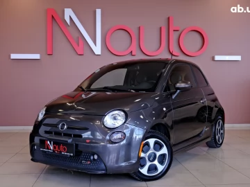 Авто Fiat 500 2016 № 7781178