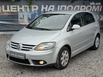 Авто Volkswagen Golf 2007 № 7781179