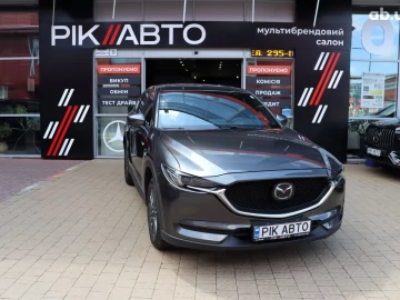 Авто Mazda Cx-5 2019 № 7781833