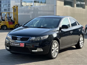 Авто KIA Cerato 2012 № 7782620