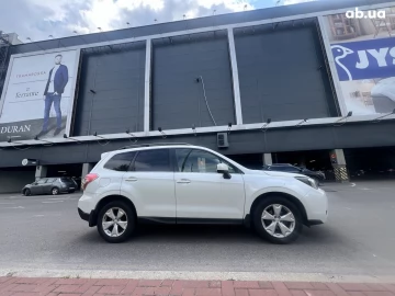 Авто Subaru Forester 2014 № 7782621