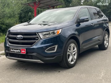 Авто Ford Edge 2017 № 7782624