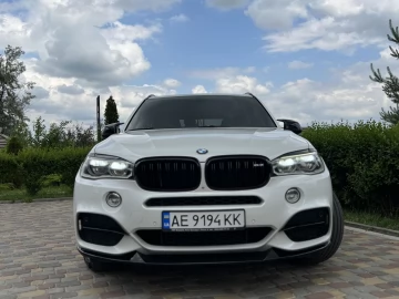 Авто BMW X5 2013 № 7782628