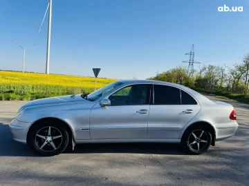 Авто Mercedes E-Класс 2003 № 7784088
