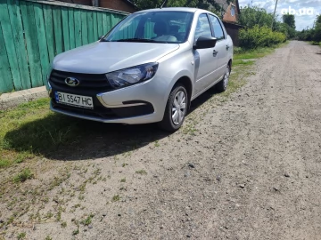 Авто ВАЗ Granta 2018 № 7784089