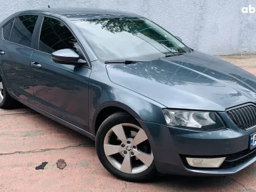 Авто Skoda Octavia 2015 № 7784093