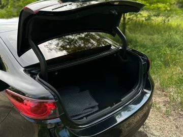 Авто Mazda 6 2015 № 7784094