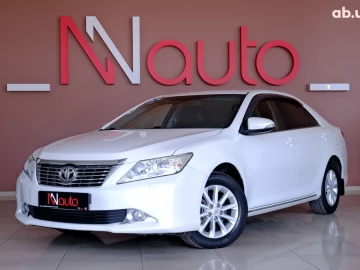Авто Toyota Camry 2012 № 7784095