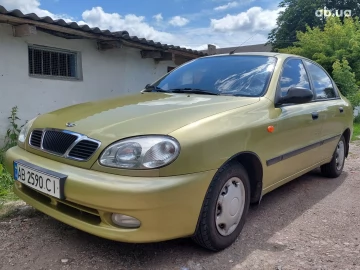 Авто Daewoo Lanos 2006 № 7784388