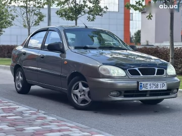 Авто Daewoo Lanos 2006 № 7785083