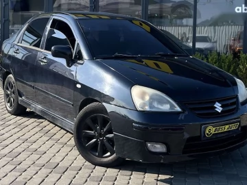 Авто Suzuki Liana 2005 № 7785084