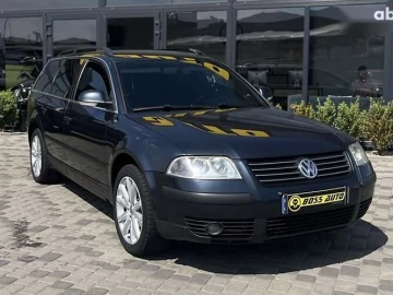 Авто Volkswagen Passat 2005 № 7785086