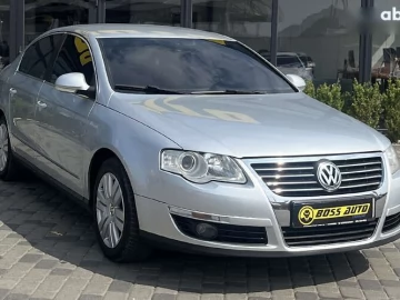 Авто Volkswagen Passat 2005 № 7785088