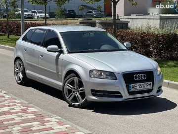 Авто Audi A3 2011 № 7785092