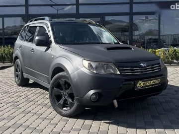 Авто Subaru Forester 2008 № 7785093
