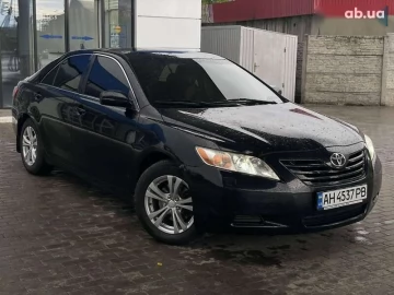 Авто Toyota Camry 2008 № 7785098