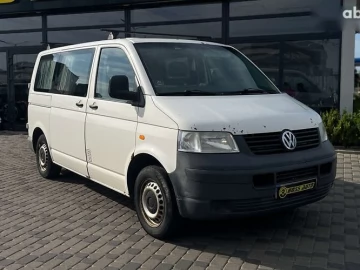 Авто Volkswagen Transporter 2006 № 7785099