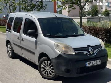Авто Renault Kangoo 2014 № 7785102