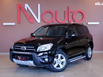 Авто Toyota Rav4 2009 № 7785105