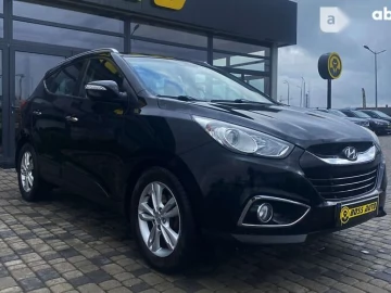 Авто Hyundai Ix35 2012 № 7785108