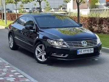 Авто Volkswagen Passat Cc 2014 № 7785110
