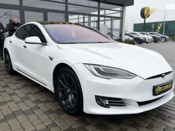 Авто Tesla Model S 2017 № 7785118