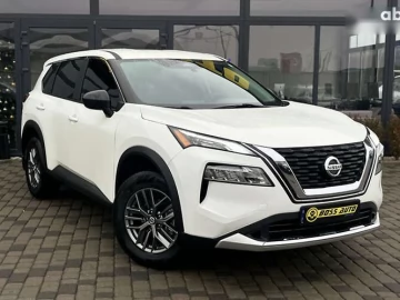Авто Nissan Rogue 2021 № 7785120