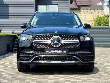 Авто Mercedes Gle-Class 2023 № 7785122