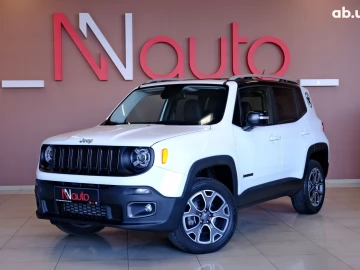 Авто Jeep Renegade 2018 № 7785696