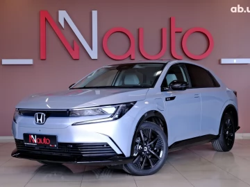 Авто Honda E Np2 2025 № 7786406
