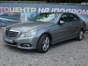 Авто Mercedes E-Класс 2010 № 7787070