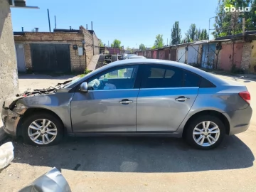 Авто Chevrolet Cruze 2014 № 7787731