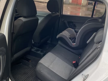 Авто Skoda Fabia 2012 № 7787732
