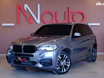 Авто BMW X5 2018 № 7787736