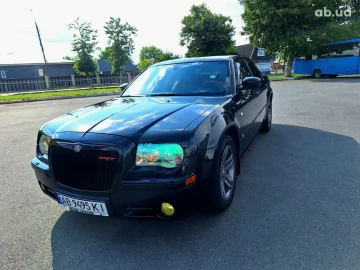Авто Chrysler 300C 2005 № 7788559
