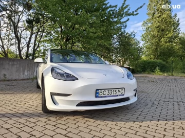 Авто Tesla Model 3 2021 № 7788560