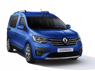 Авто Renault Express 2025 № 7788561