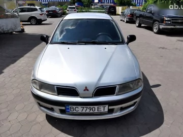 Авто Mitsubishi Carisma 2000 № 7789411