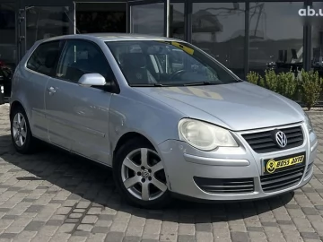 Авто Volkswagen Polo 2006 № 7789419